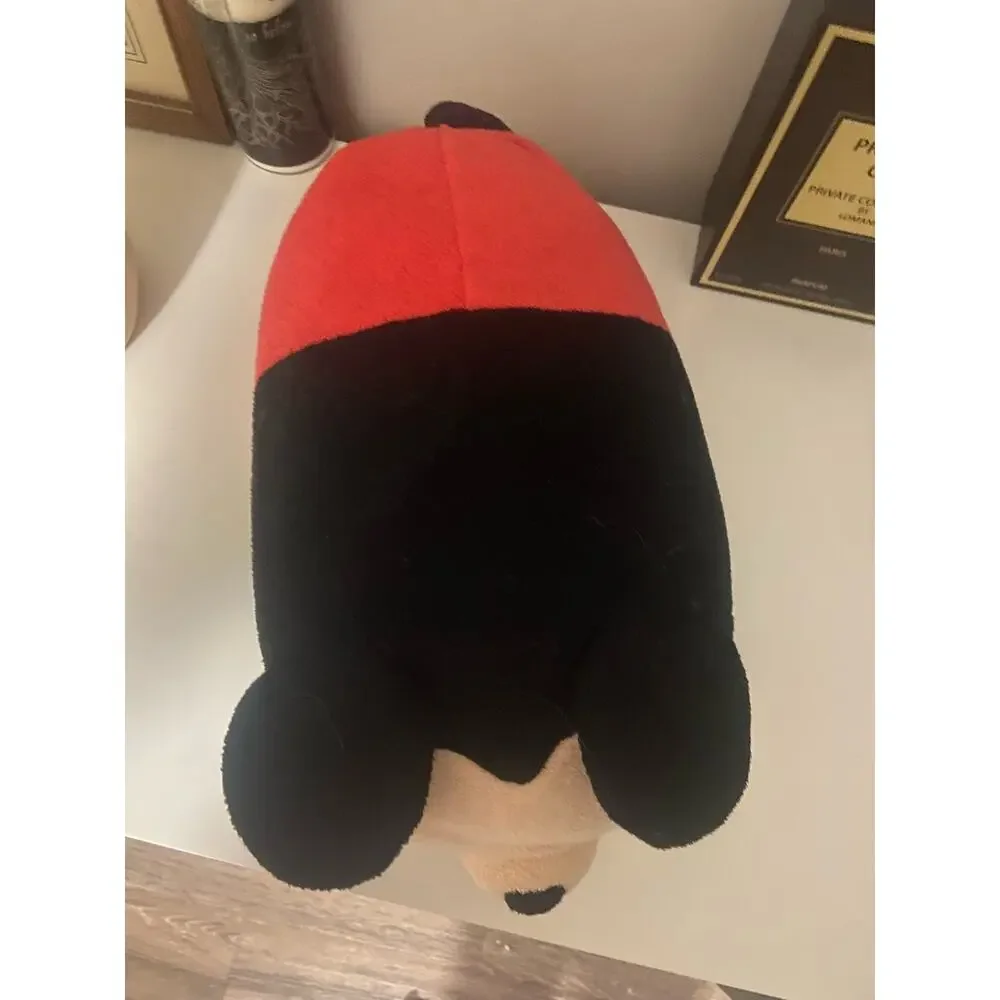 Disney Mickey Mouse Tsum Tsum Plush - 12” - Picture 2 of 3